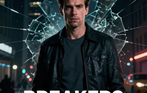 نتفلیکس از سریال Breakers رونمایی کرد؛ آنتونی استار نقش اول نتفلیکس از سریال Breakers رونمایی کرد؛ آنتونی استار نقش اول