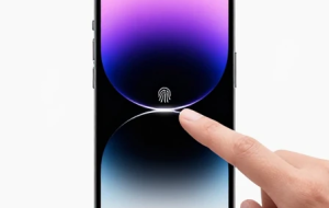 اپل به داد طرفدارای قدیمی رسید: آیفون ۱۷ با قابلیت بازگشت تاچ آیدی زیر صفحه اپل به داد طرفدارای قدیمی رسید: آیفون ۱۷ با قابلیت بازگشت تاچ آیدی زیر صفحه
