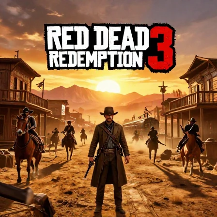 رونمایی ناگهانی راکستار: بازی وسترن جدید، اما نه Red Dead 3 رونمایی ناگهانی راکستار: بازی وسترن جدید، اما نه Red Dead 3