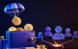 کسب درآمد دلاری بدون سرمایه اولیه؛ ۳ ترند جدید بازار ارز دیجیتال که باید بشناسید کسب درآمد دلاری بدون سرمایه اولیه؛ ۳ ترند جدید بازار ارز دیجیتال که باید بشناسید