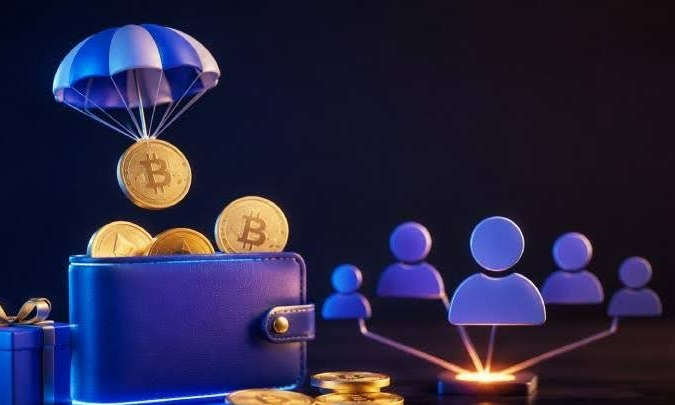 کسب درآمد دلاری بدون سرمایه اولیه؛ ۳ ترند جدید بازار ارز دیجیتال که باید بشناسید کسب درآمد دلاری بدون سرمایه اولیه؛ ۳ ترند جدید بازار ارز دیجیتال که باید بشناسید